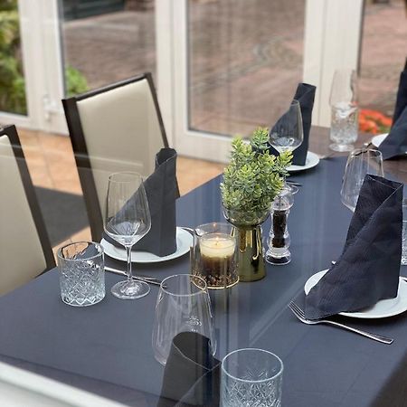 Hotel Da' Amici Horstmar Zewnętrze zdjęcie